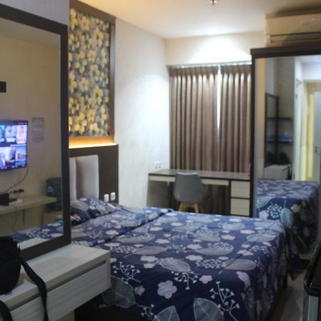 Cozy Grand Kamala Lagoon By Pelita Property Bekasi Extérieur photo