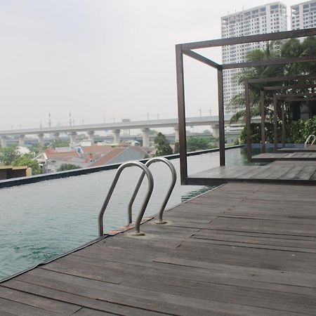 Cozy Grand Kamala Lagoon By Pelita Property Bekasi Extérieur photo