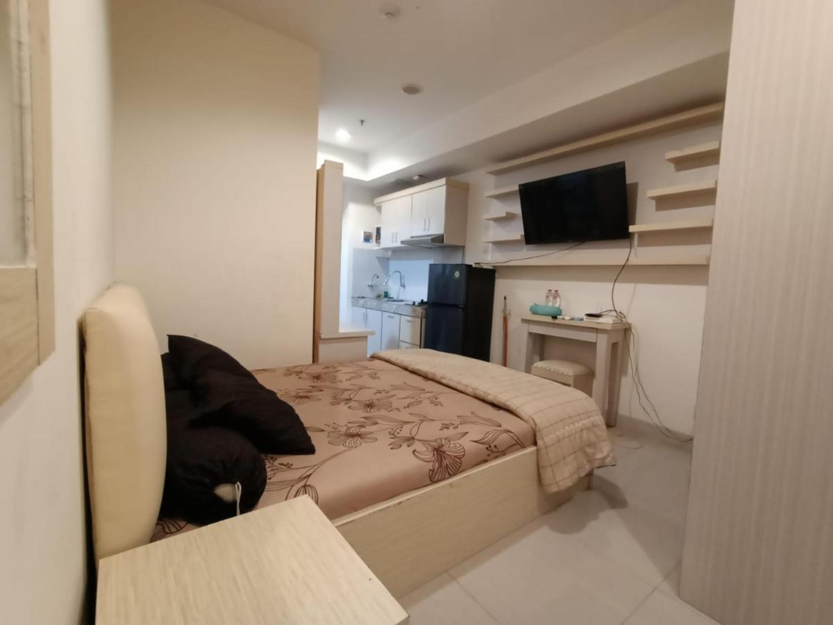 Cozy Grand Kamala Lagoon By Pelita Property Bekasi Extérieur photo