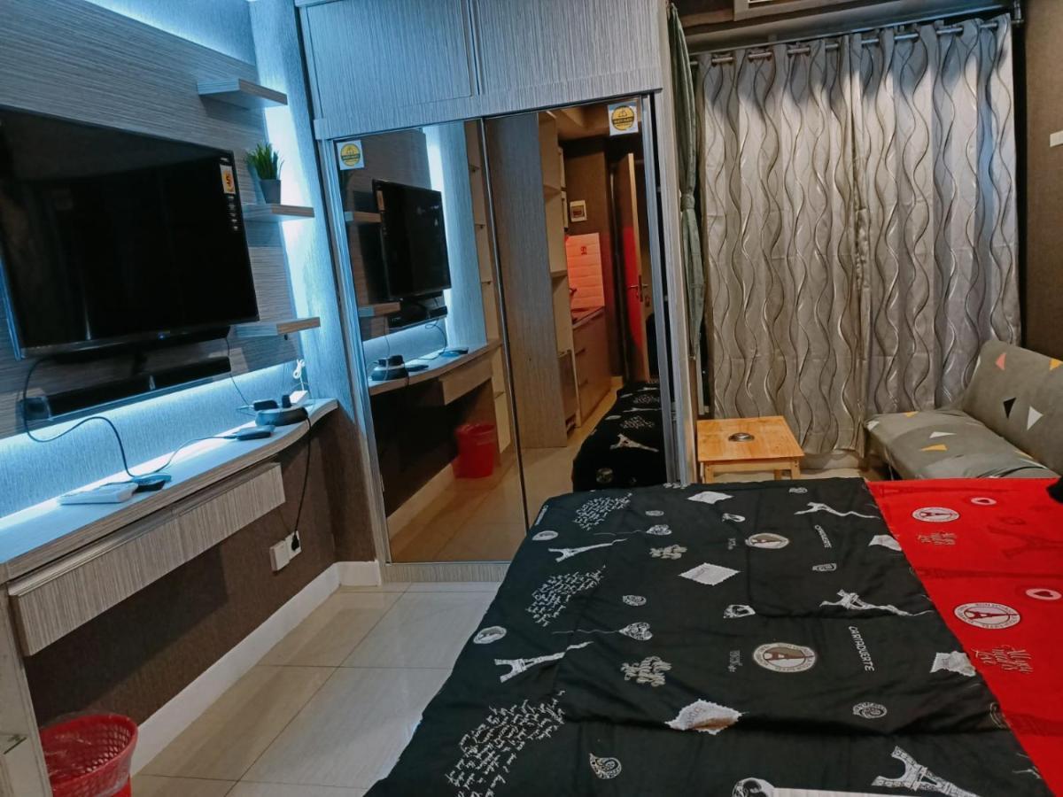 Cozy Grand Kamala Lagoon By Pelita Property Bekasi Extérieur photo