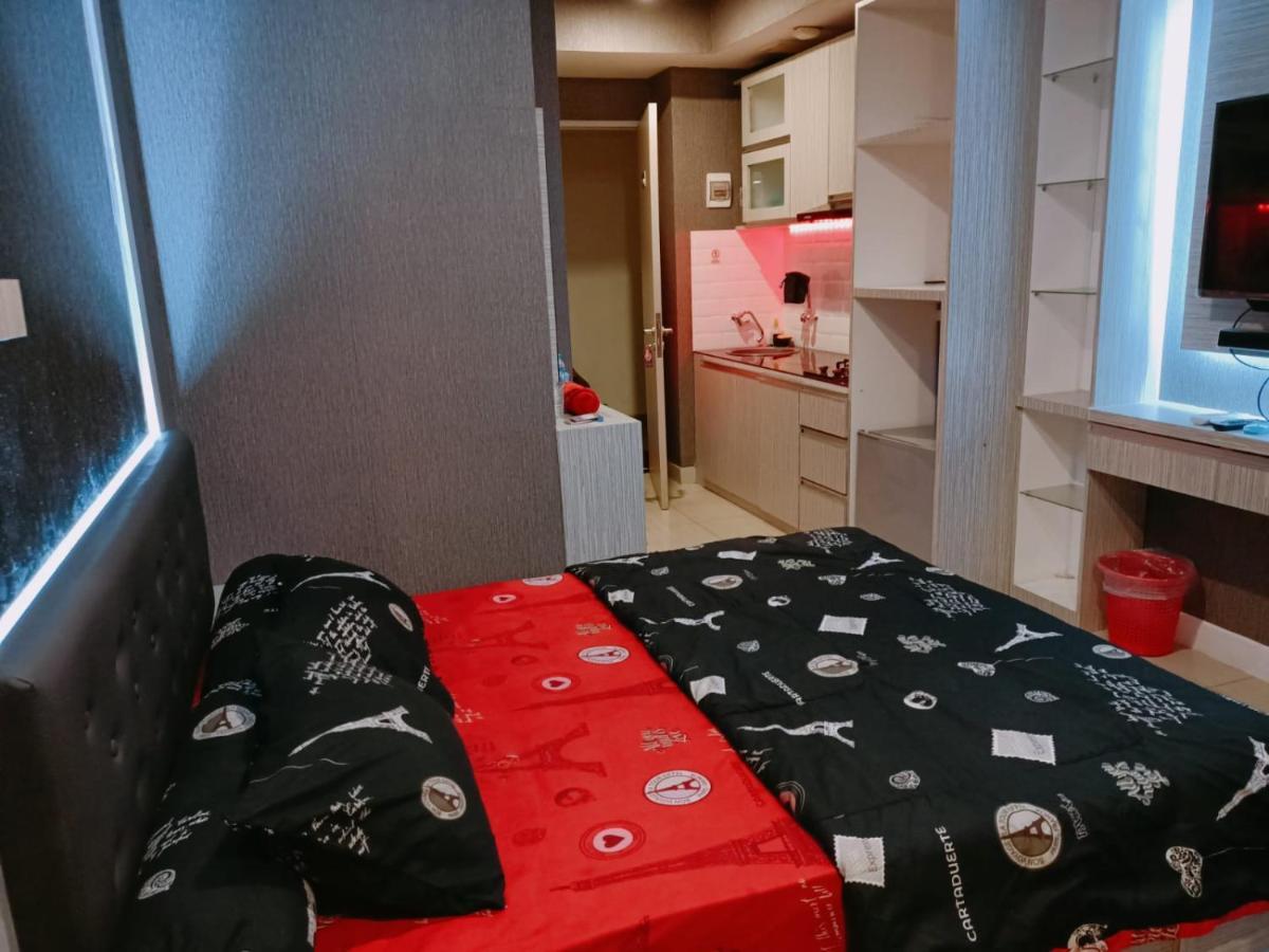 Cozy Grand Kamala Lagoon By Pelita Property Bekasi Extérieur photo