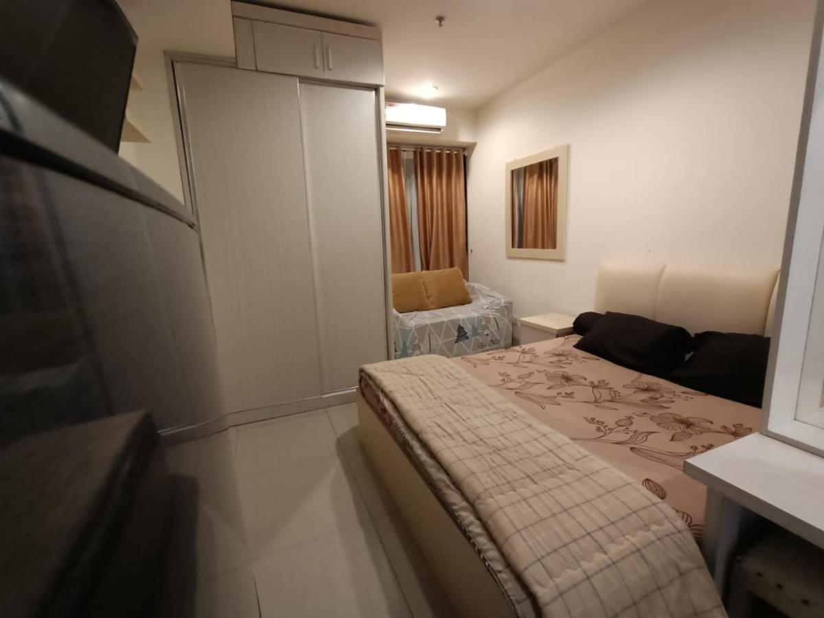 Cozy Grand Kamala Lagoon By Pelita Property Bekasi Extérieur photo