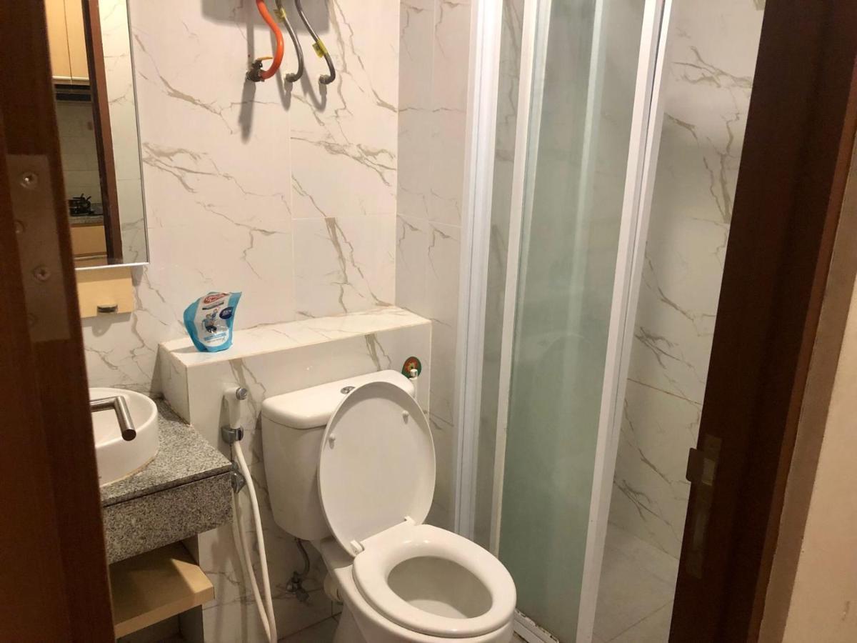 Cozy Grand Kamala Lagoon By Pelita Property Bekasi Extérieur photo
