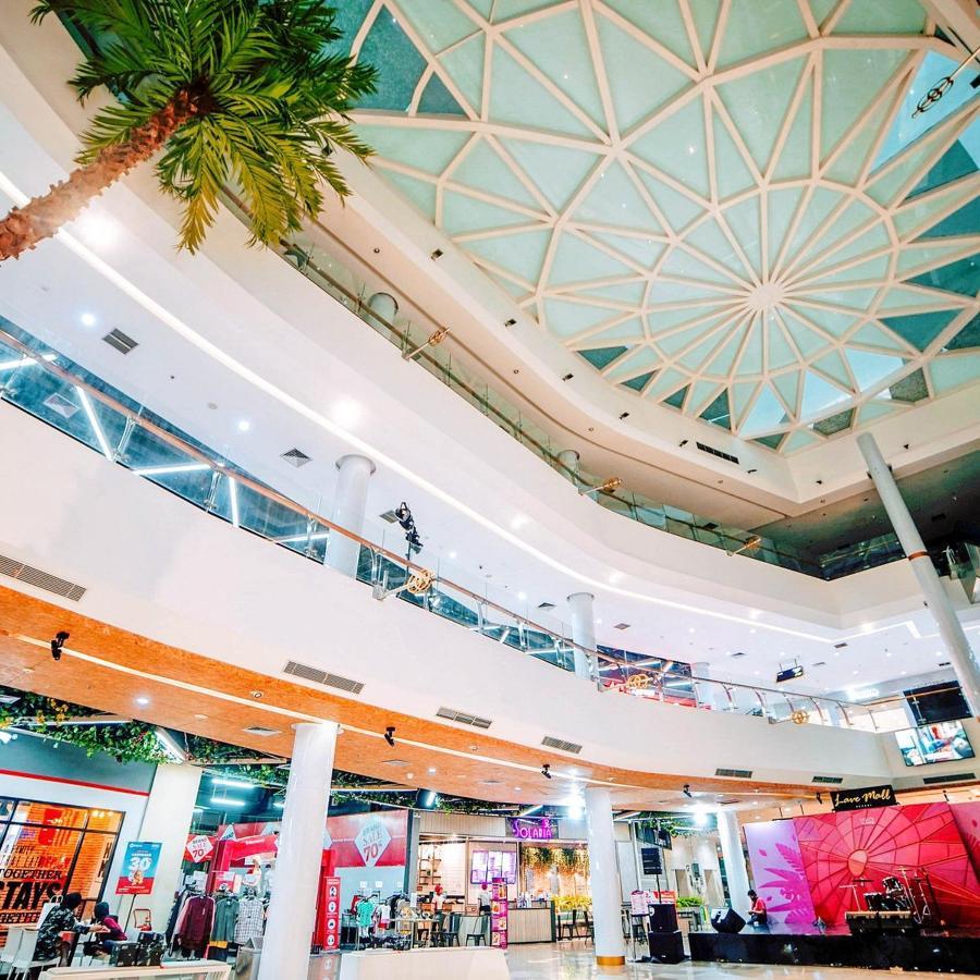 Cozy Grand Kamala Lagoon By Pelita Property Bekasi Extérieur photo
