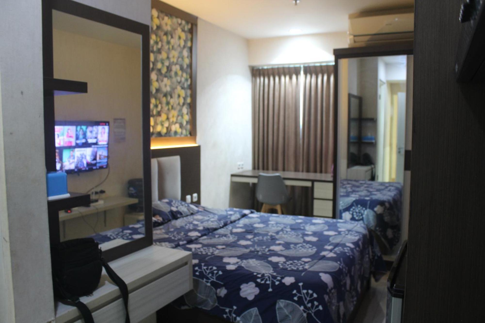 Cozy Grand Kamala Lagoon By Pelita Property Bekasi Extérieur photo