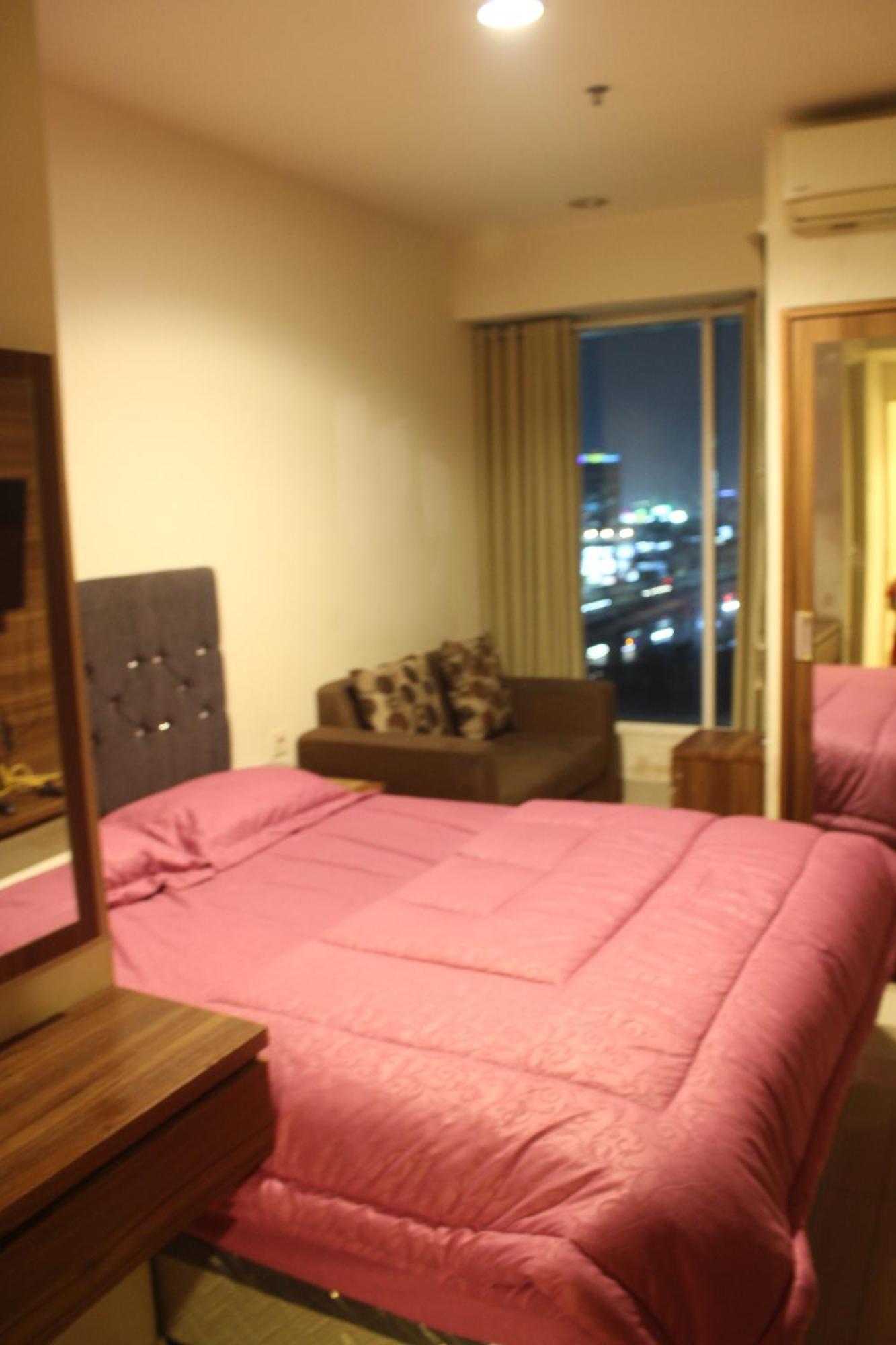 Cozy Grand Kamala Lagoon By Pelita Property Bekasi Extérieur photo