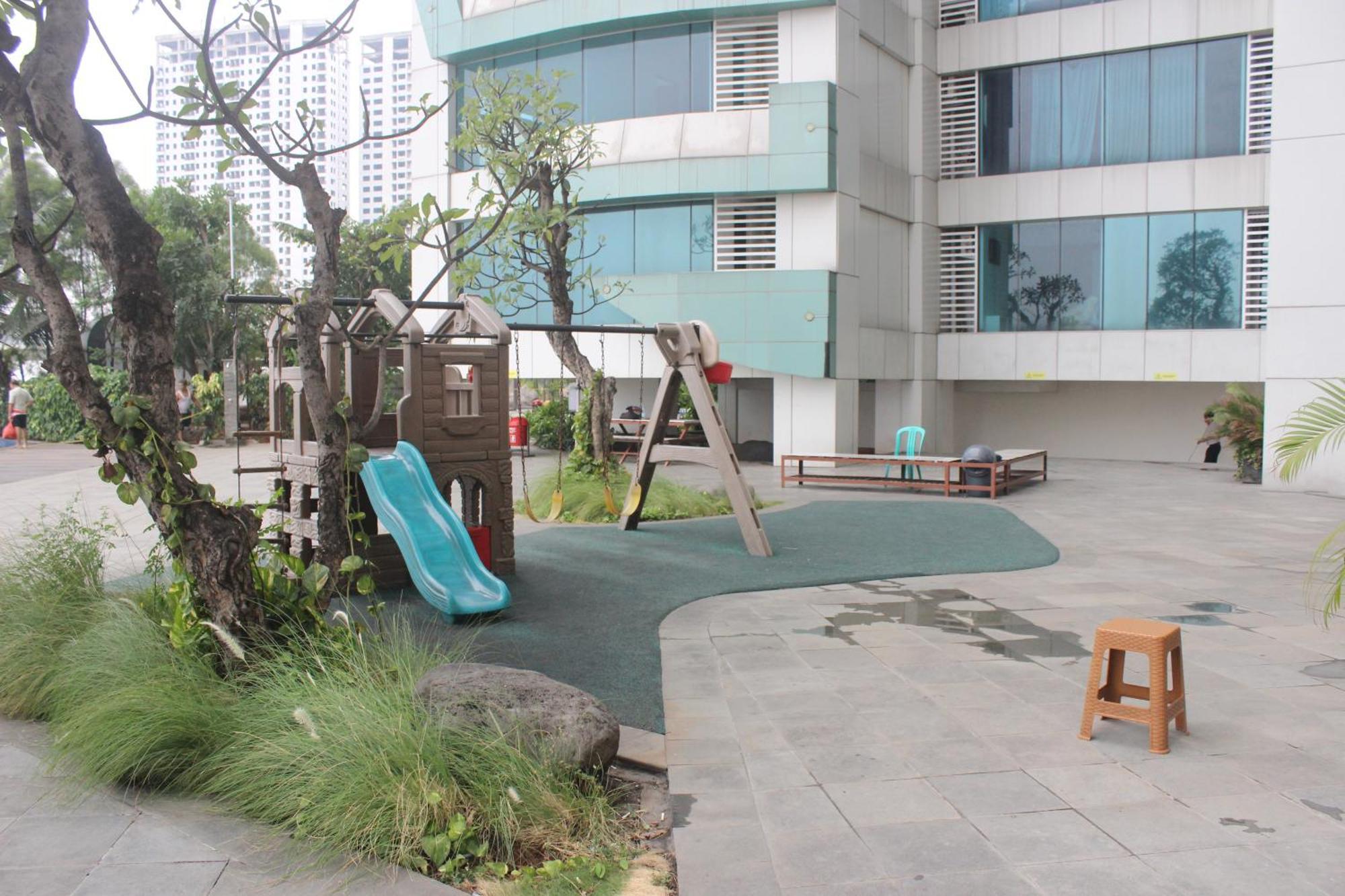 Cozy Grand Kamala Lagoon By Pelita Property Bekasi Extérieur photo