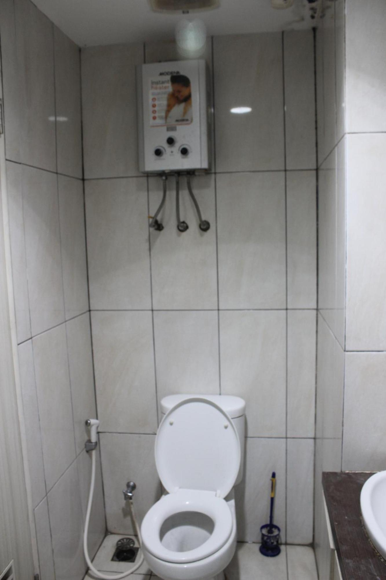 Cozy Grand Kamala Lagoon By Pelita Property Bekasi Extérieur photo