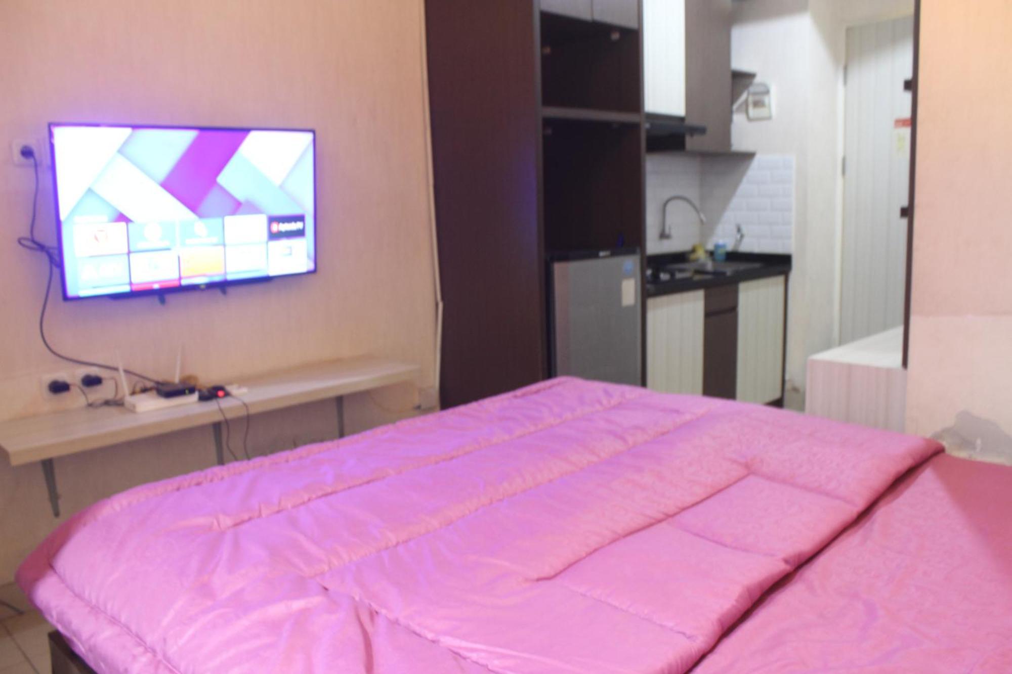 Cozy Grand Kamala Lagoon By Pelita Property Bekasi Extérieur photo