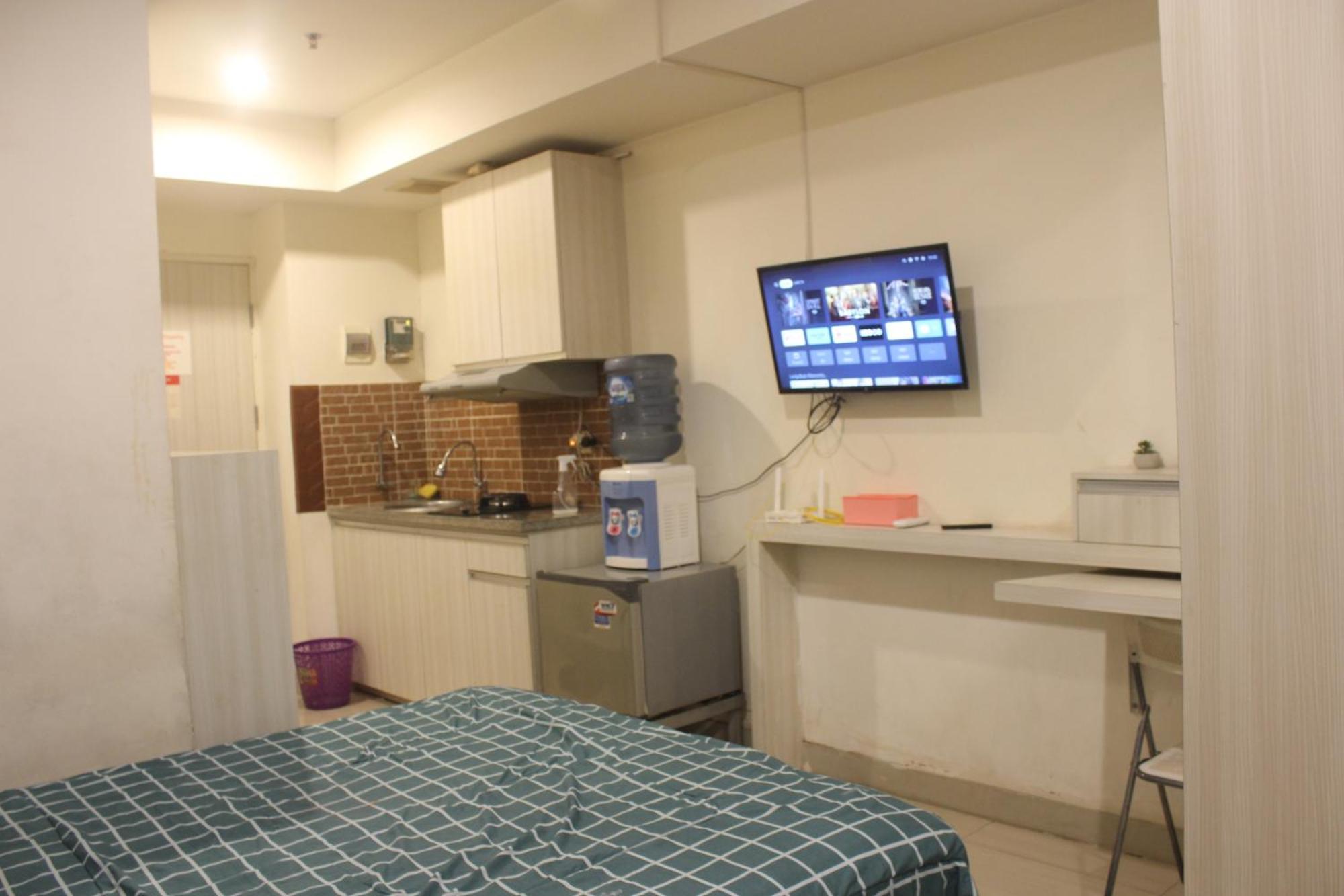 Cozy Grand Kamala Lagoon By Pelita Property Bekasi Extérieur photo