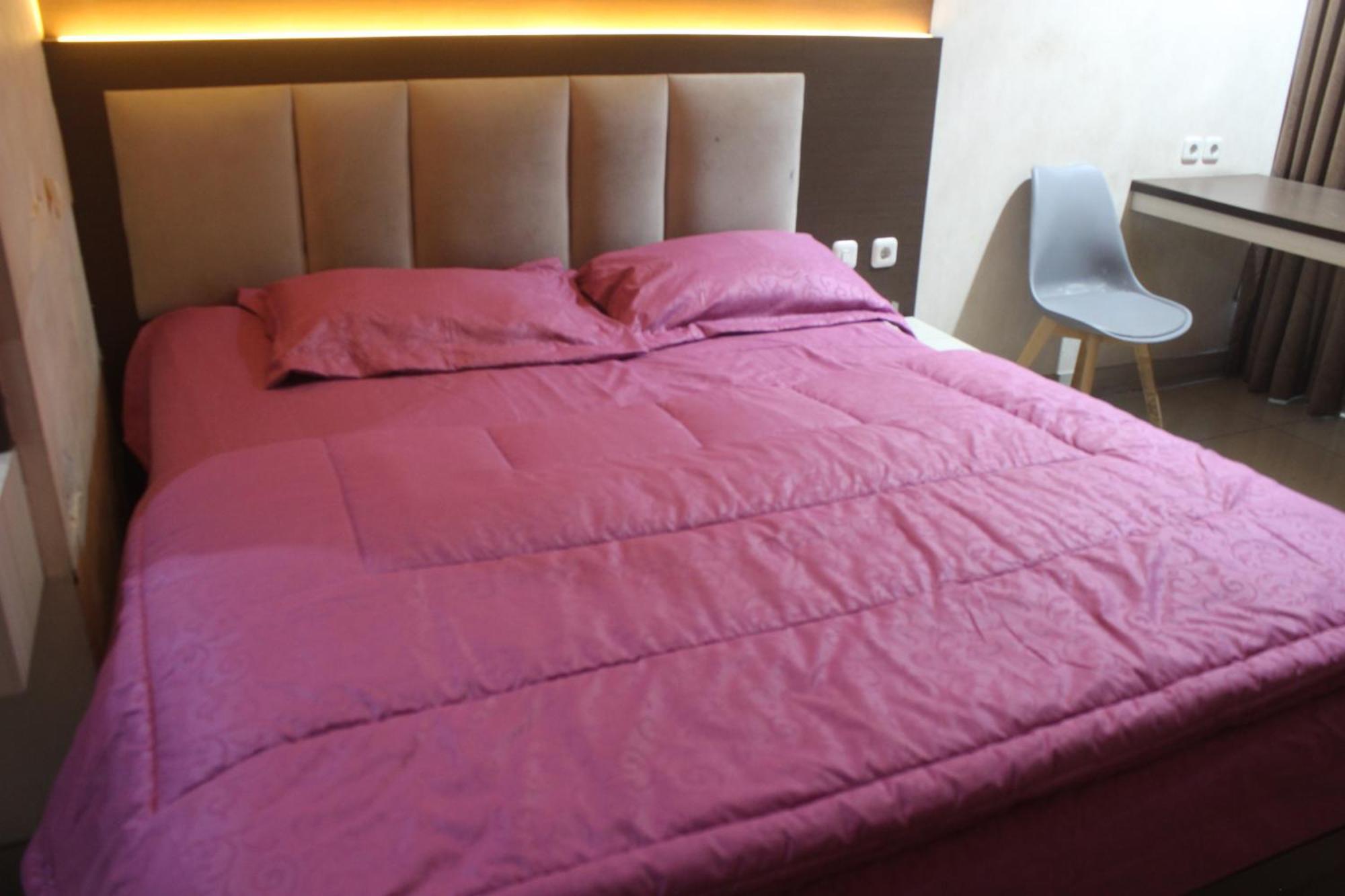 Cozy Grand Kamala Lagoon By Pelita Property Bekasi Extérieur photo