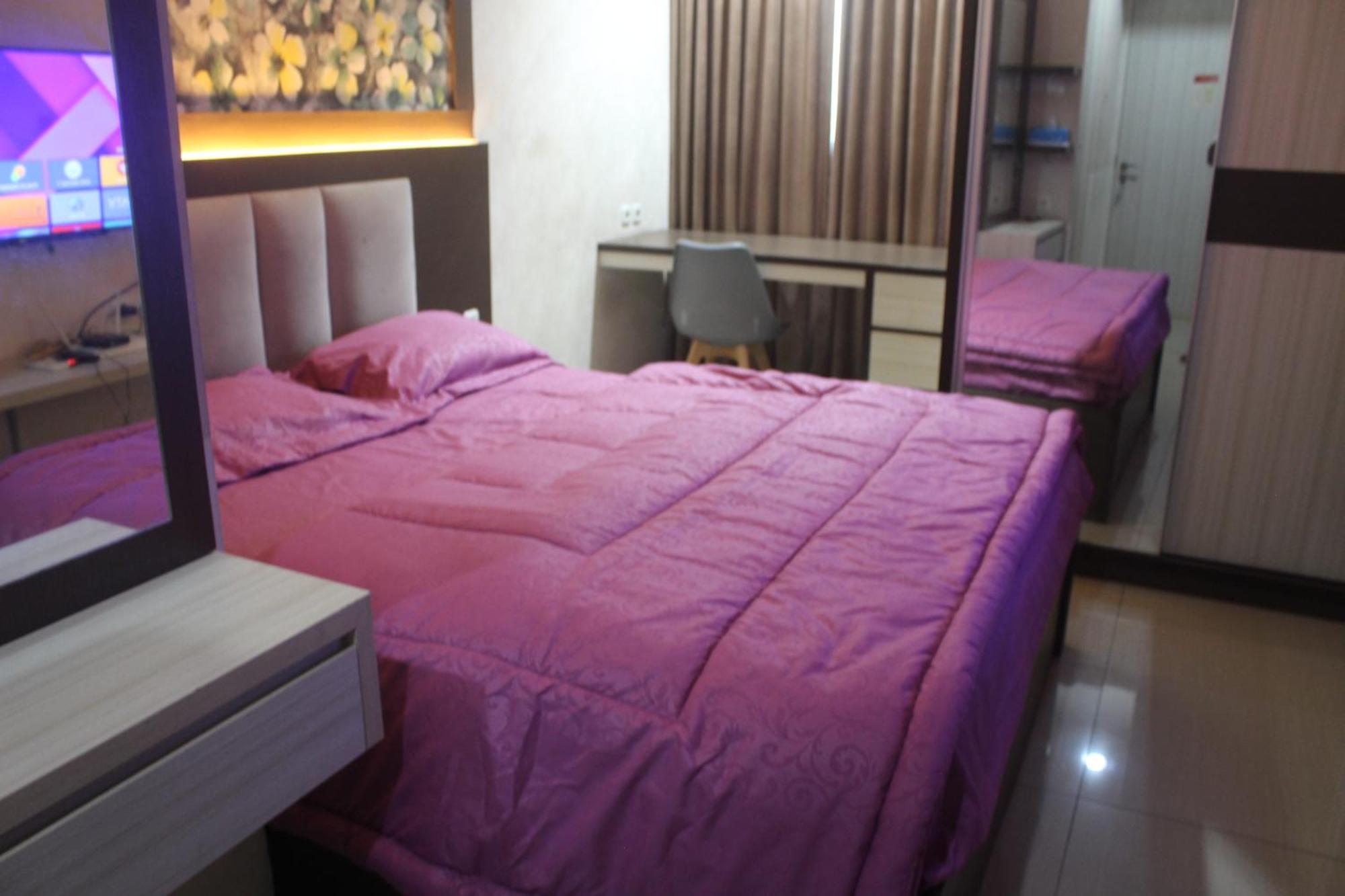 Cozy Grand Kamala Lagoon By Pelita Property Bekasi Extérieur photo
