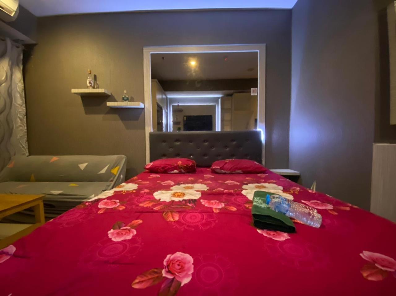 Cozy Grand Kamala Lagoon By Pelita Property Bekasi Extérieur photo