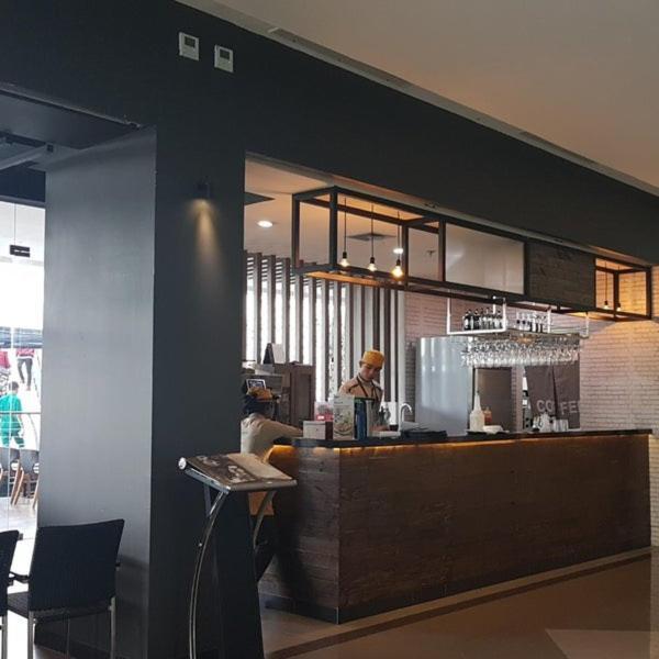 Cozy Grand Kamala Lagoon By Pelita Property Bekasi Extérieur photo